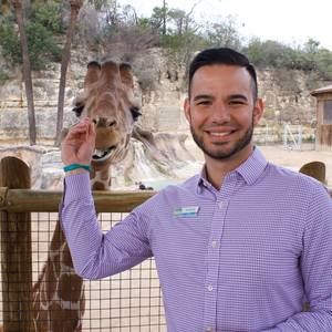 Meet your Posher, Mason